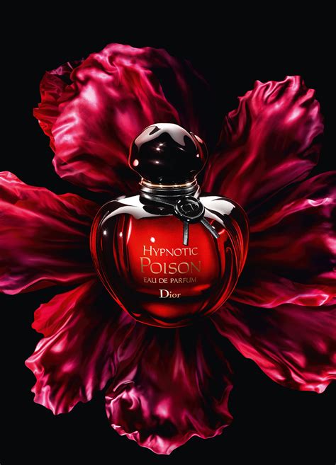 christian dior perfume red.